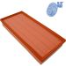 Blue Print Luftfilter ADV182256
