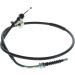 BOSCH Seilzug, Feststellbremse 1 987 482 230 BOSCH Seilzug, Feststellbremse 1 987 482 230