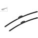 BOSCH AF 554 Scheibenwischer Aerofit 3 397 014 192 BOSCH AF 554 Scheibenwischer Aerofit 3 397 014 192