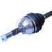 febi bilstein Antriebswelle 194891 febi bilstein Antriebswelle 194891