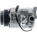 Kompressor, Klimaanlage ACP 344 000P Kompressor, Klimaanlage ACP 344 000P
