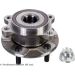 Blue Print Radlagersatz ADT38286