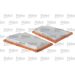 Valeo Luftfilter 585430