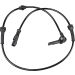 Sensor, Raddrehzahl 09001111 Sensor, Raddrehzahl 09001111