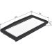 Luftfilter F 026 400 512 Luftfilter F 026 400 512