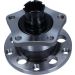 Maxgear Radlagersatz 33-0411