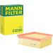 MANN-FILTER C 22 031 Luftfilter MANN-FILTER C 22 031 Luftfilter