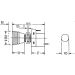 Schalter 6ED 004 778-031 Schalter 6ED 004 778-031