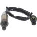 BOSCH Lambdasonde 0 258 003 893 BOSCH Lambdasonde 0 258 003 893