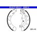ATE Bremsbackensatz 03.0137-0512.2 ATE Bremsbackensatz 03.0137-0512.2