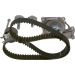 Wasserpumpe + Zahnriemensatz 1 987 946 983 Wasserpumpe + Zahnriemensatz 1 987 946 983
