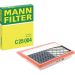 MANN-FILTER C 25 004 Luftfilter MANN-FILTER C 25 004 Luftfilter