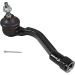 Metzger Spurstangenkopf COMPETENCE KIT 54063901