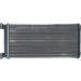 Mahle Wärmetauscher, Innenraumheizung BEHR AH 130 000S Mahle Wärmetauscher, Innenraumheizung BEHR AH 130 000S
