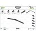 Valeo Wischblatt Scheibenwischer FIRST MULTICONNECTION 575009