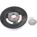Metzger Riemenscheibe, Kurbelwelle COMPETENCE KIT 6400098