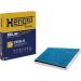 Hengst Filter Filter, Innenraumluft E989LB