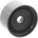 SKF Umlenk-/Führungsrolle, Zahnriemen VKM 81004