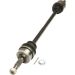 Maxgear Antriebswelle 49-2438
