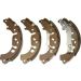 Bremsbackensatz GS8719 Bremsbackensatz GS8719