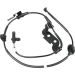 Metzger Sensor, Raddrehzahl 0900994