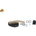 NRF Wärmetauscher, Innenraumheizung ohne Rohr EASY FIT 54381