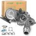 Jrone Turbolader 8M02-40M-681
