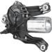 Valeo Wischermotor 579760