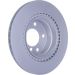 Bremsscheibe 8DD 355 120-901
