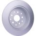 Hella Bremsscheibe PRO 8DD 355 114-931 Hella Bremsscheibe PRO 8DD 355 114-931