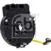 febi bilstein Wickelfeder, Airbag febi Plus 197457