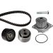 INA Wasserpumpe + Zahnriemensatz 530 0119 30