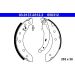 Bremsbackensatz 03.0137-0312.2 Bremsbackensatz 03.0137-0312.2