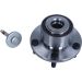 Maxgear Radlagersatz 33-0148
