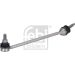febi bilstein Stange/Strebe, Stabilisator 196173