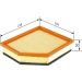 BOSCH F 026 400 146 Luftfilter BOSCH F 026 400 146 Luftfilter