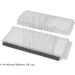 Blue Print Filtersatz, Innenraumluft ADZ92508
