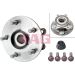 Radlagersatz 713 6217 30