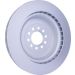 Hella Bremsscheibe Pro High Carbon 8DD 355 129-191