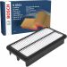 BOSCH F 026 400 521 Luftfilter BOSCH F 026 400 521 Luftfilter
