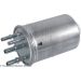 Blue Print Kraftstofffilter ADJ132312