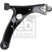 FEBI BILSTEIN 181128 Querlenker, Lenker, Radaufhängung FEBI BILSTEIN 181128 Querlenker, Lenker, Radaufhängung