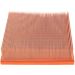 BOSCH 1 457 433 690 Luftfilter