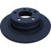 QUARO Bremsscheibe QD3649HC