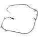 NRF Sensor, Abgastemperatur EASY FIT 707104 NRF Sensor, Abgastemperatur EASY FIT 707104