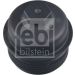 FEBI BILSTEIN 185726 Deckel, Ölfiltergehäuse FEBI BILSTEIN 185726 Deckel, Ölfiltergehäuse