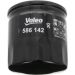 VALEO 586142 Ölfilter UNF 3/4" -16, Anschraubfilter VALEO 586142 Ölfilter UNF 3/4" -16, Anschraubfilter