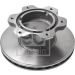 FEBI BILSTEIN 29169 Bremsscheibe
