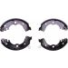 Bremsbackensatz 8DB 355 001-411 Bremsbackensatz 8DB 355 001-411