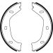 TRW Bremsbackensatz, Feststellbremse GS8219 TRW Bremsbackensatz, Feststellbremse GS8219